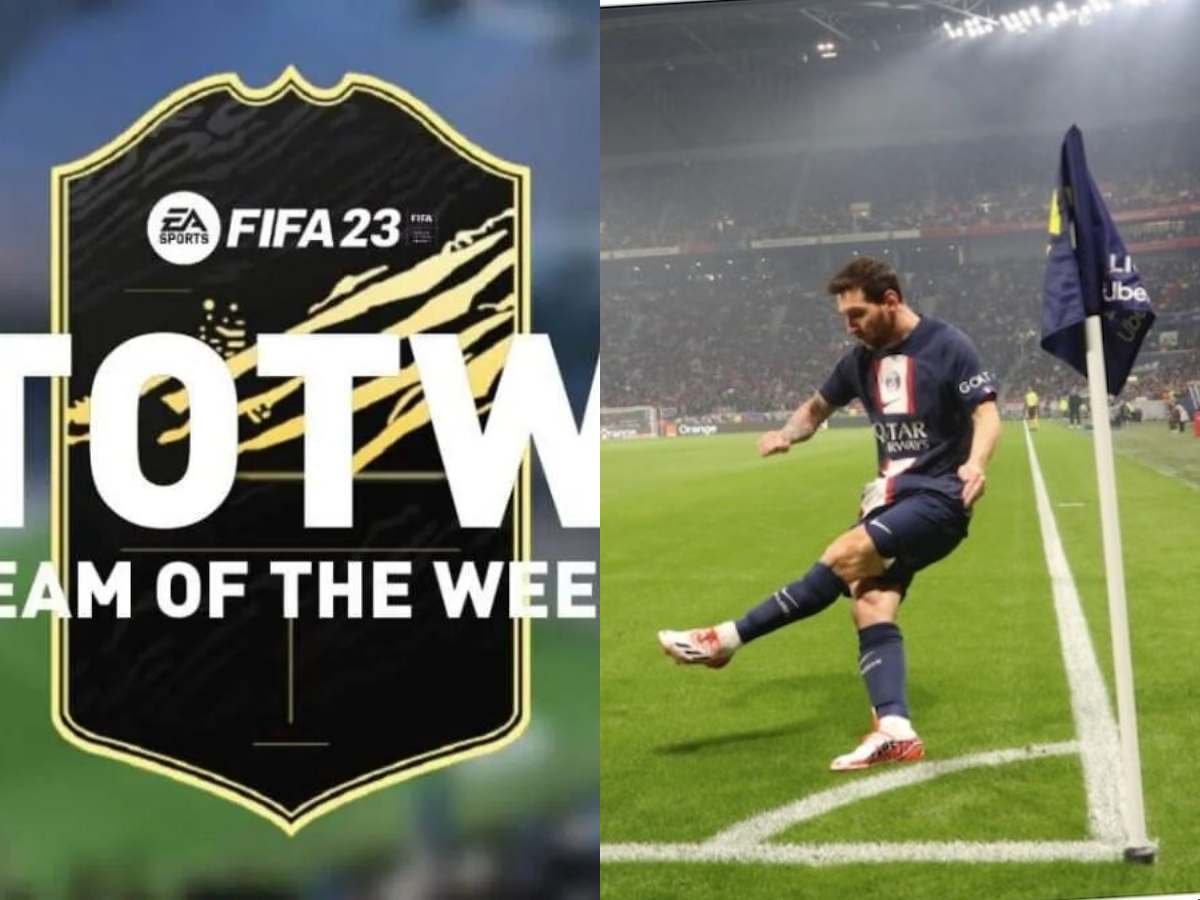 FIFA 23 TOTW 15 predictions: Messi, Hakimi, Jordi Alba and other stars look set to feature following stellar performances