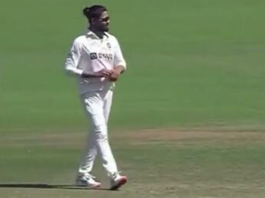 Ravindra Jadeja