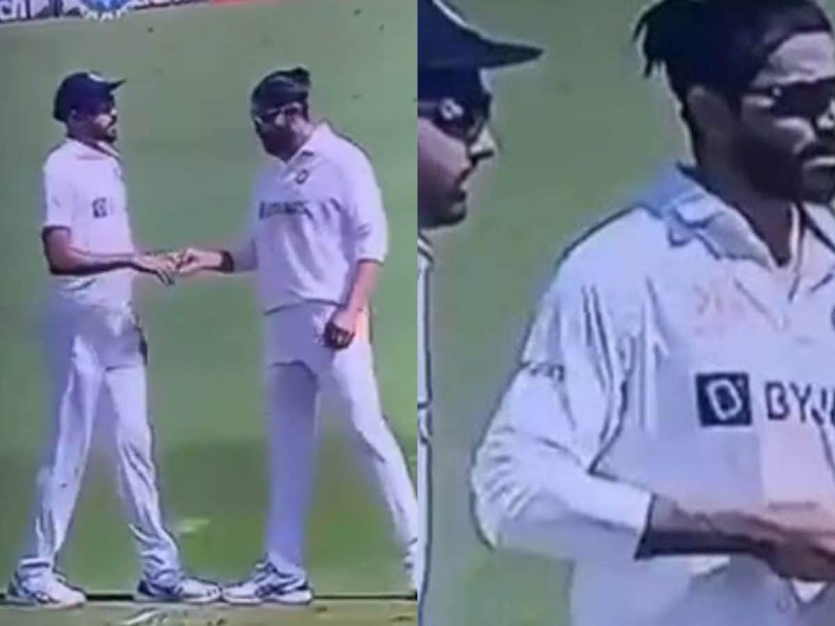 Match referee gives clean chit to Ravindra Jadeja after he was accused of ball-tampering