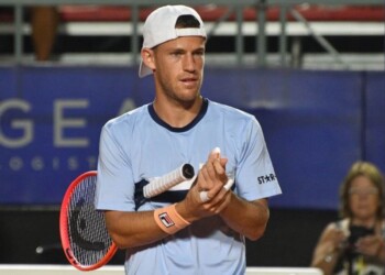 Diego Schwartzman