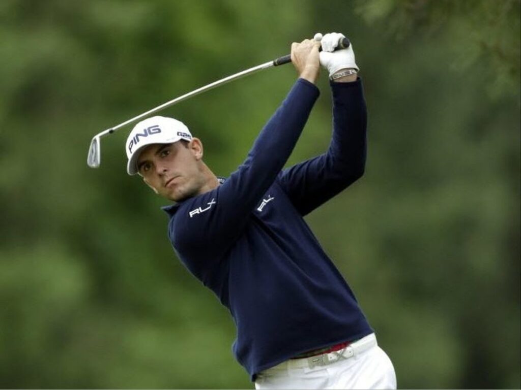 Billy Horschel