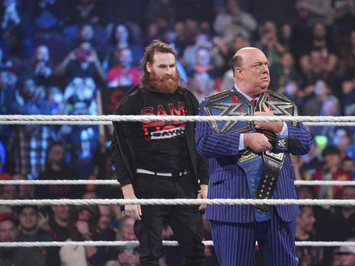 WWE SmackDown scores well over 2 million viewers for their 10/1 edition