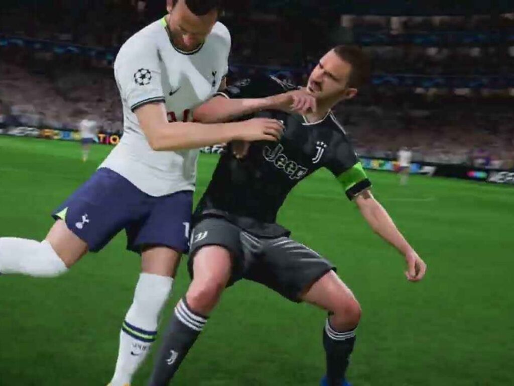 How to do the Griddy in FIFA 23?