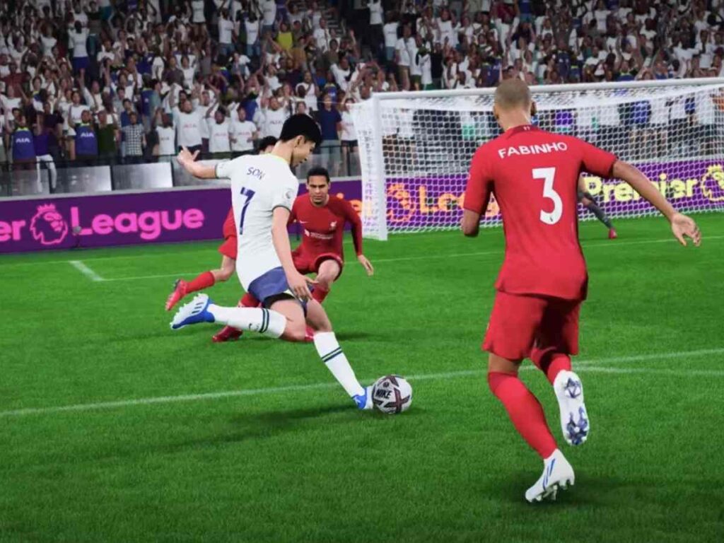 FIFA 23