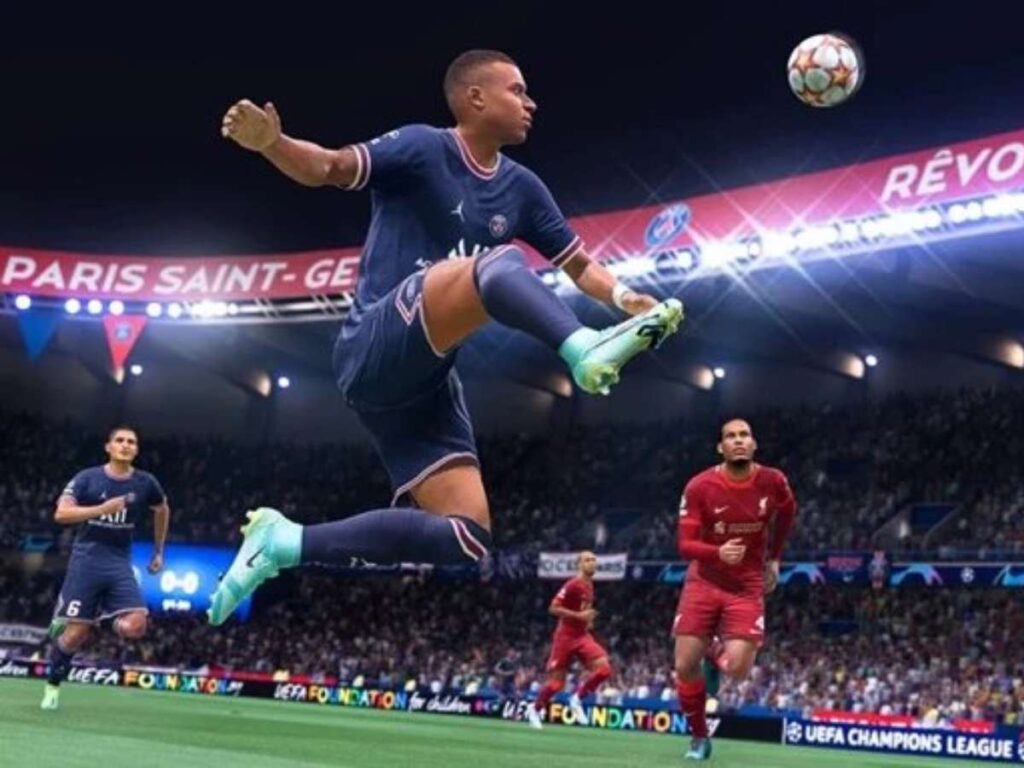 FIFA 23