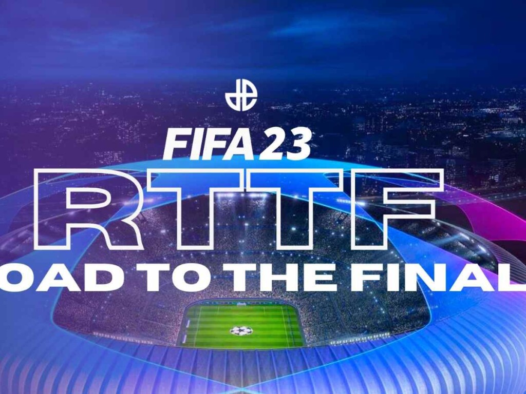 FIFA 23