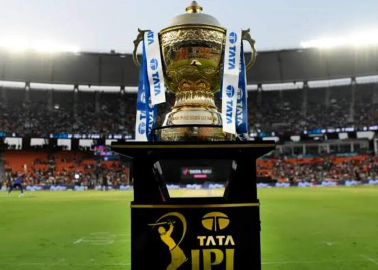 Ipl 2023 Match Schedule Venue Time And Teams Details Announced 1480