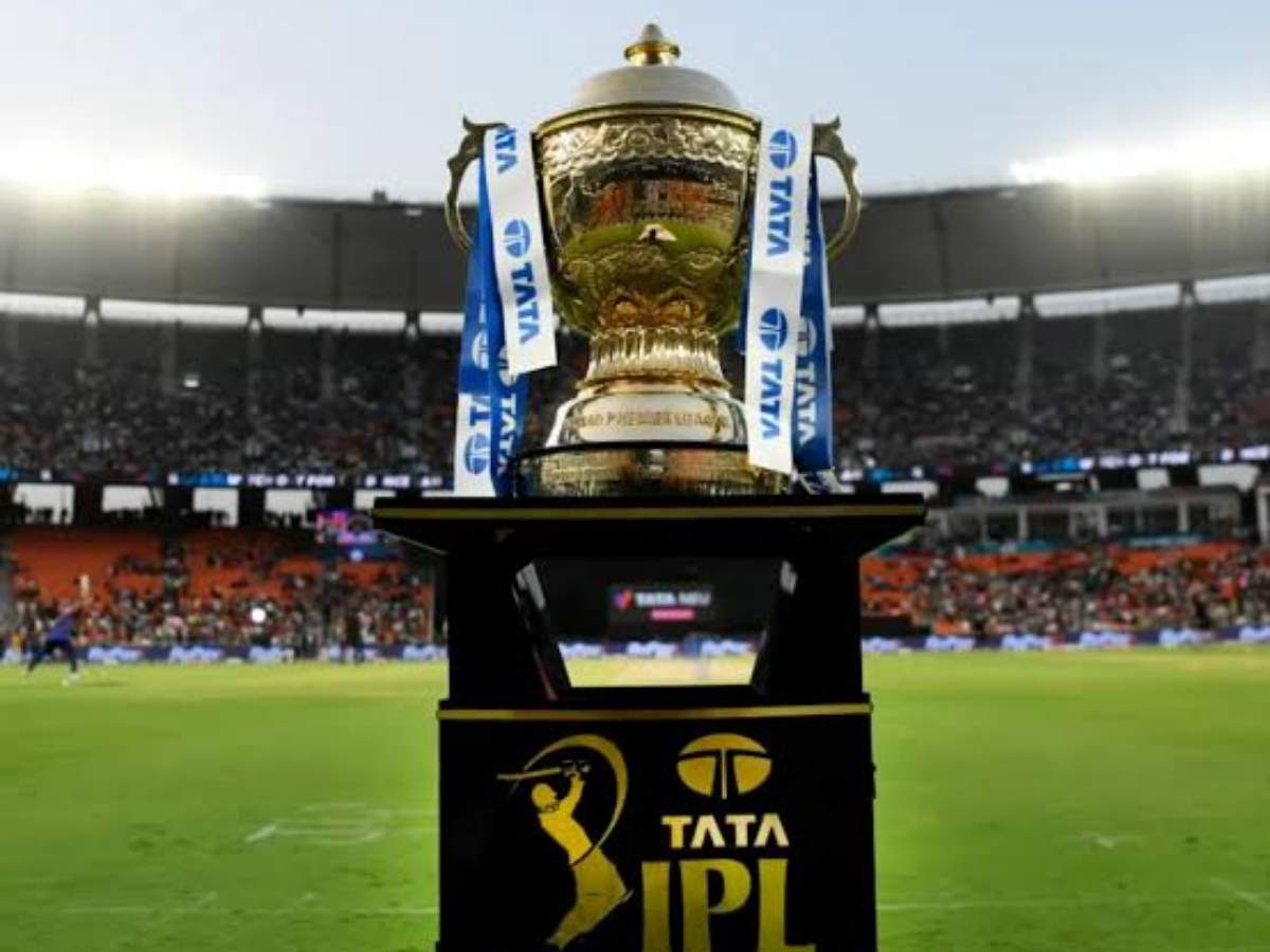 IPL 2023 match schedule, venue, time, and teams details announced