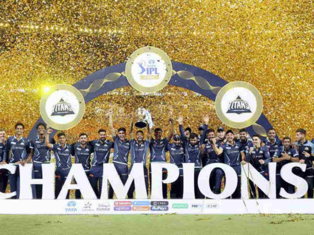 IPL 2023 match schedule, venue, time, and teams details announced 1 IPL 2023 schedule