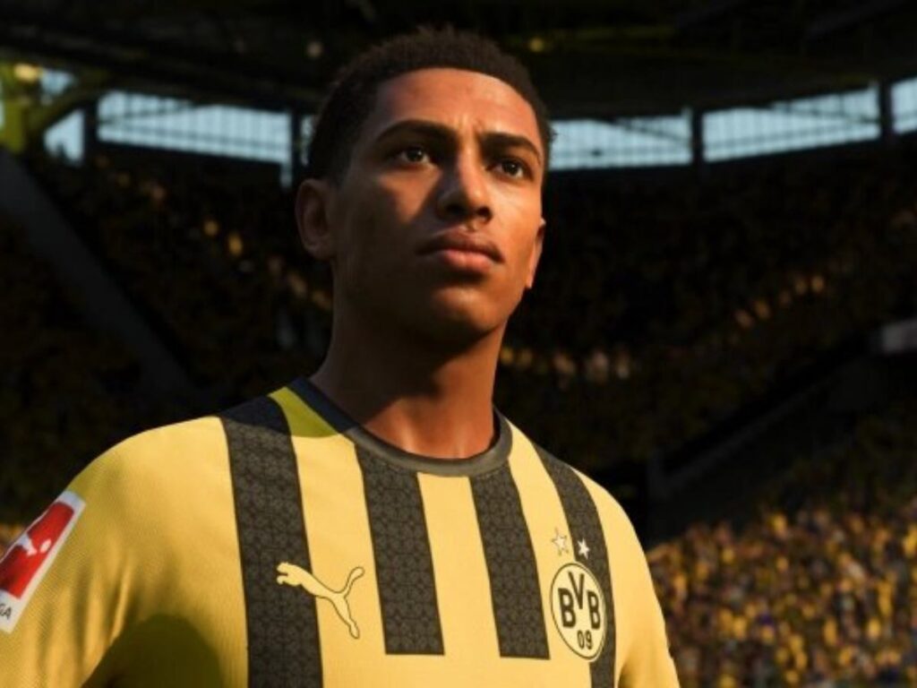 FIFA 23 