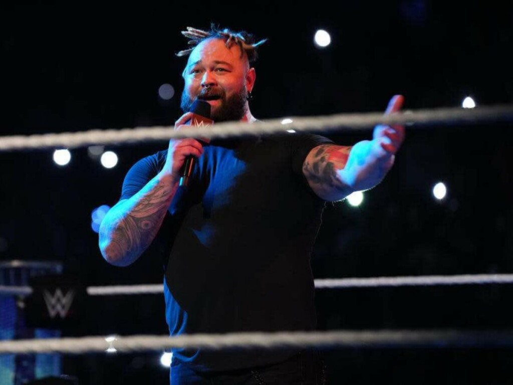 Bray Wyatt