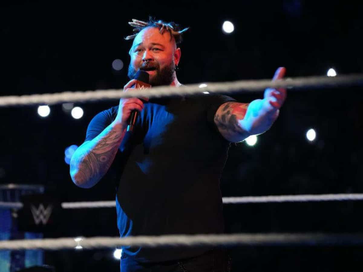 WWE reportedly planning a massive angle for Bray Wyatt’s impending return at SummerSlam