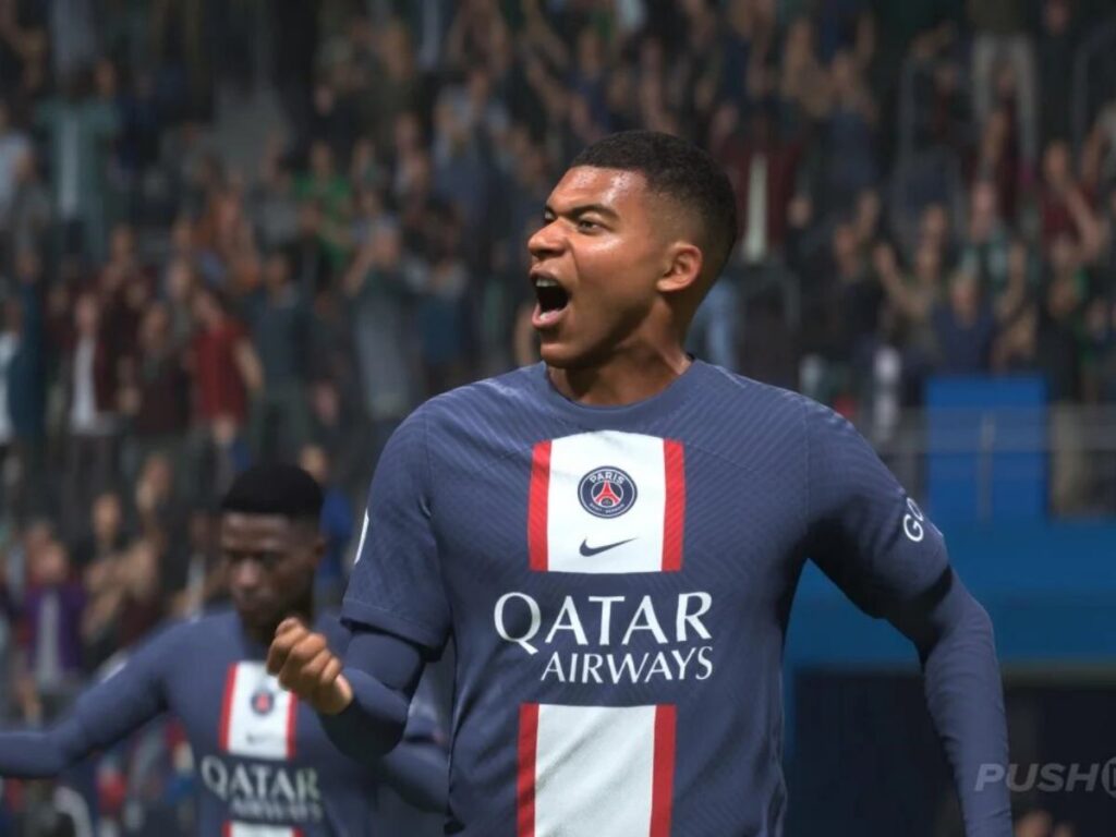 FIFA 23