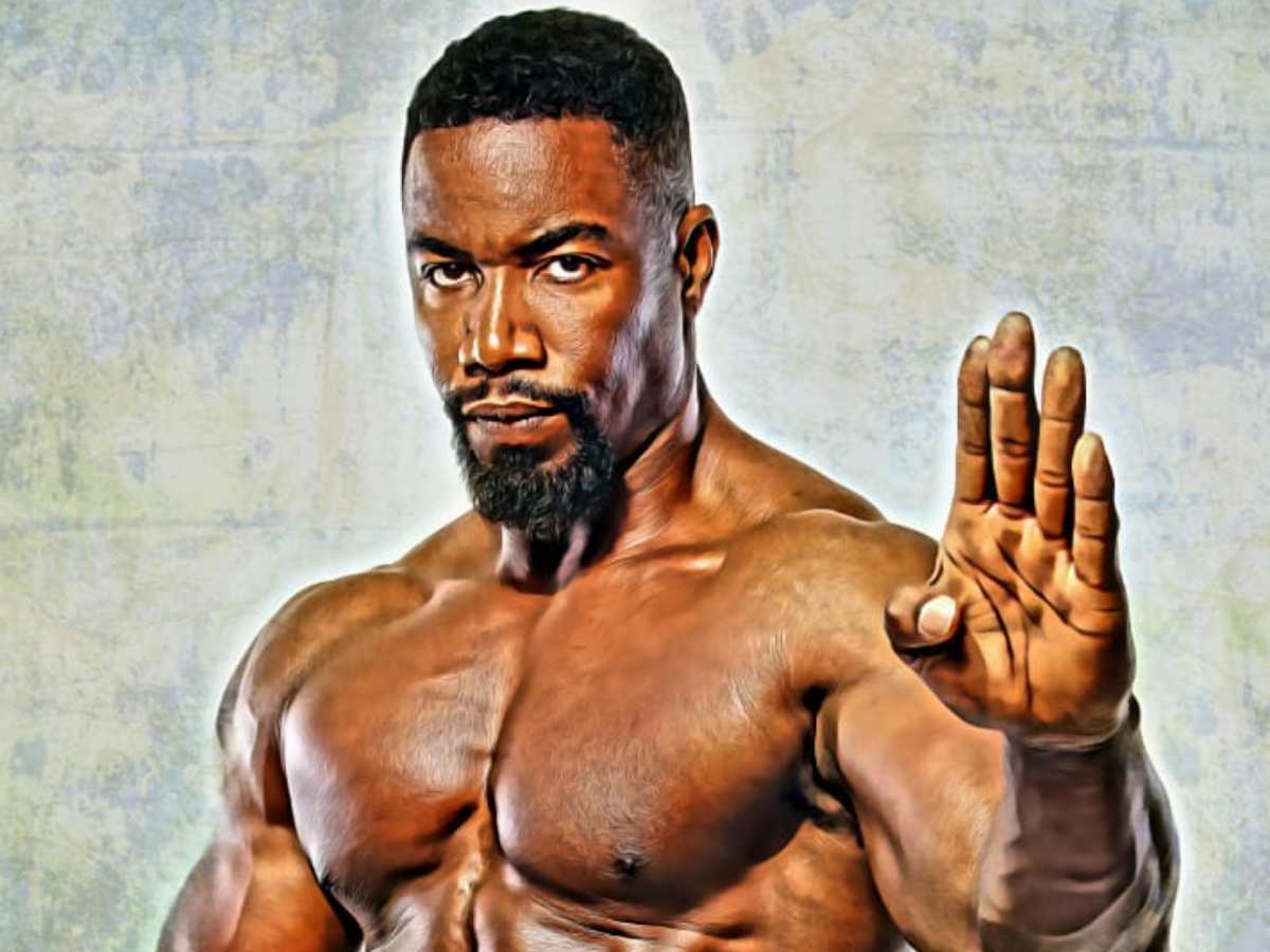 <strong></noscript>“He will run through that division,” Hollywood mixed martial artist Michael Jai White gives bold prediction for Jon Jones’ much-anticipated heavyweight debut</strong>