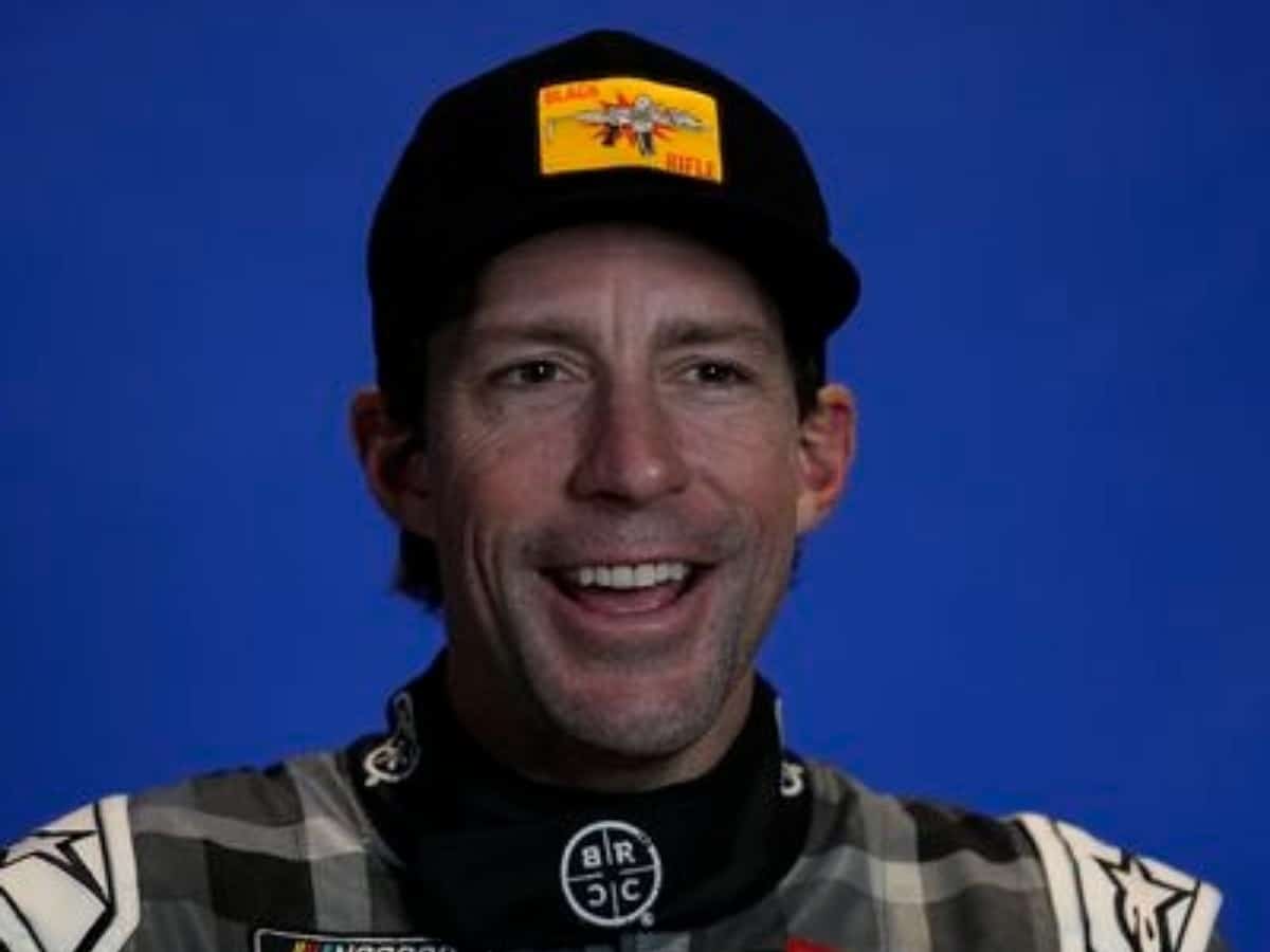 “Most exciting thing I’ve ever done,” Travis Pastrana, elated after his impressive Daytona 500 debut