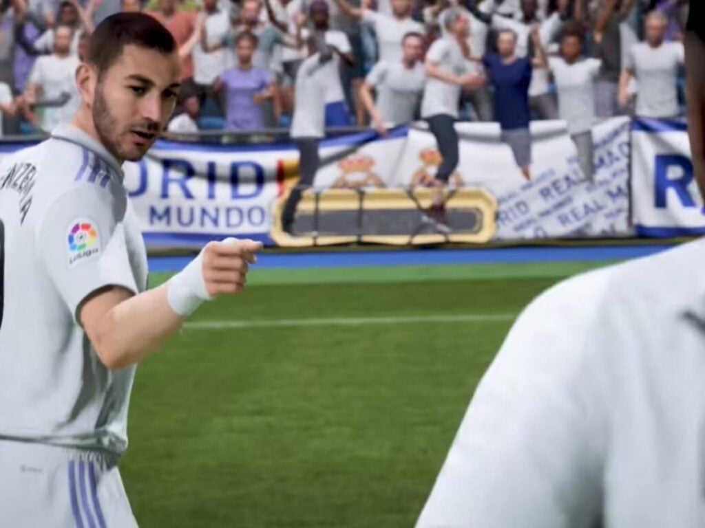 FIFA 23