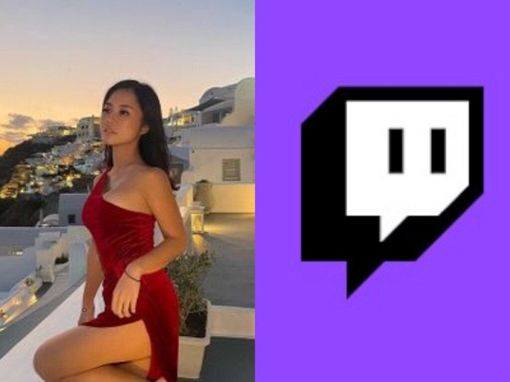 "Soul of a scammer," Fans react as Twitch streamer gets exposed while tricking viewers by stealing her own phone