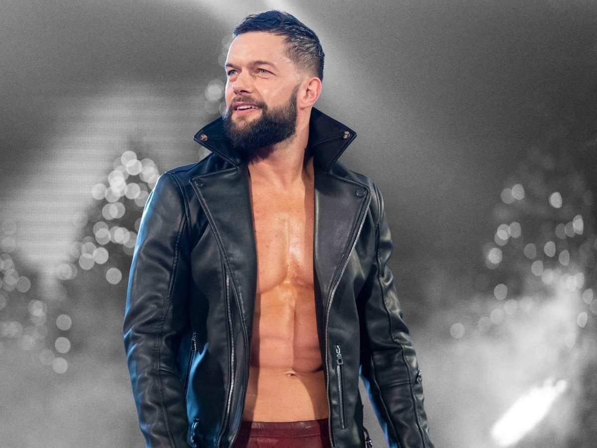 Who will face Finn Balor at WrestleMania 39?