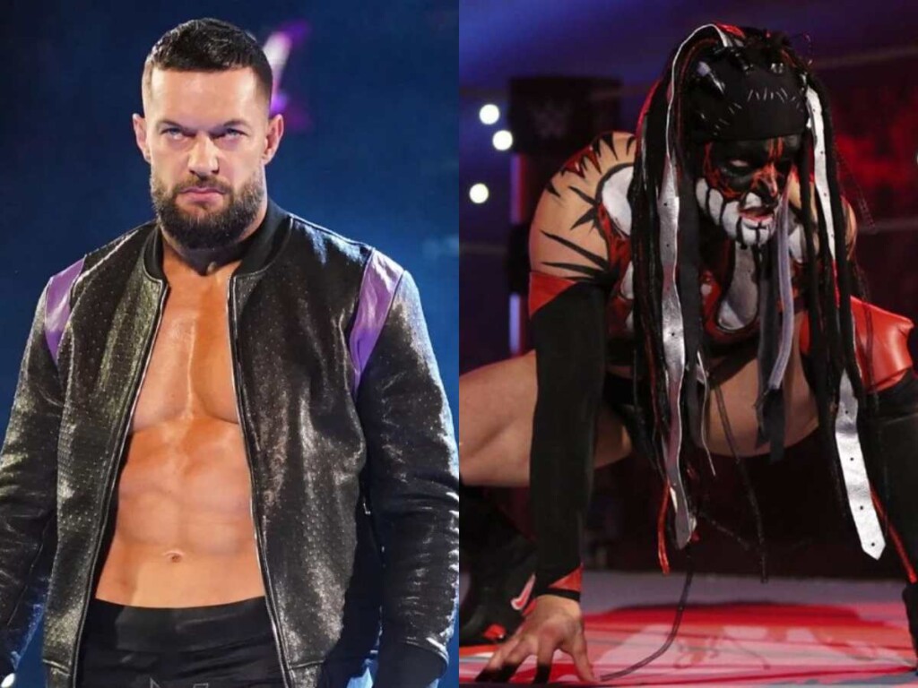 Massive Update On Nixed Plans For Finn Balors Demon Gimmick