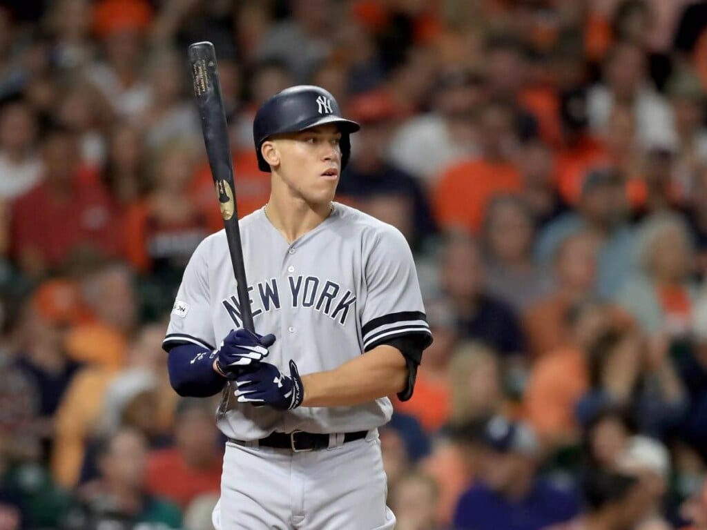 Aaron Judge