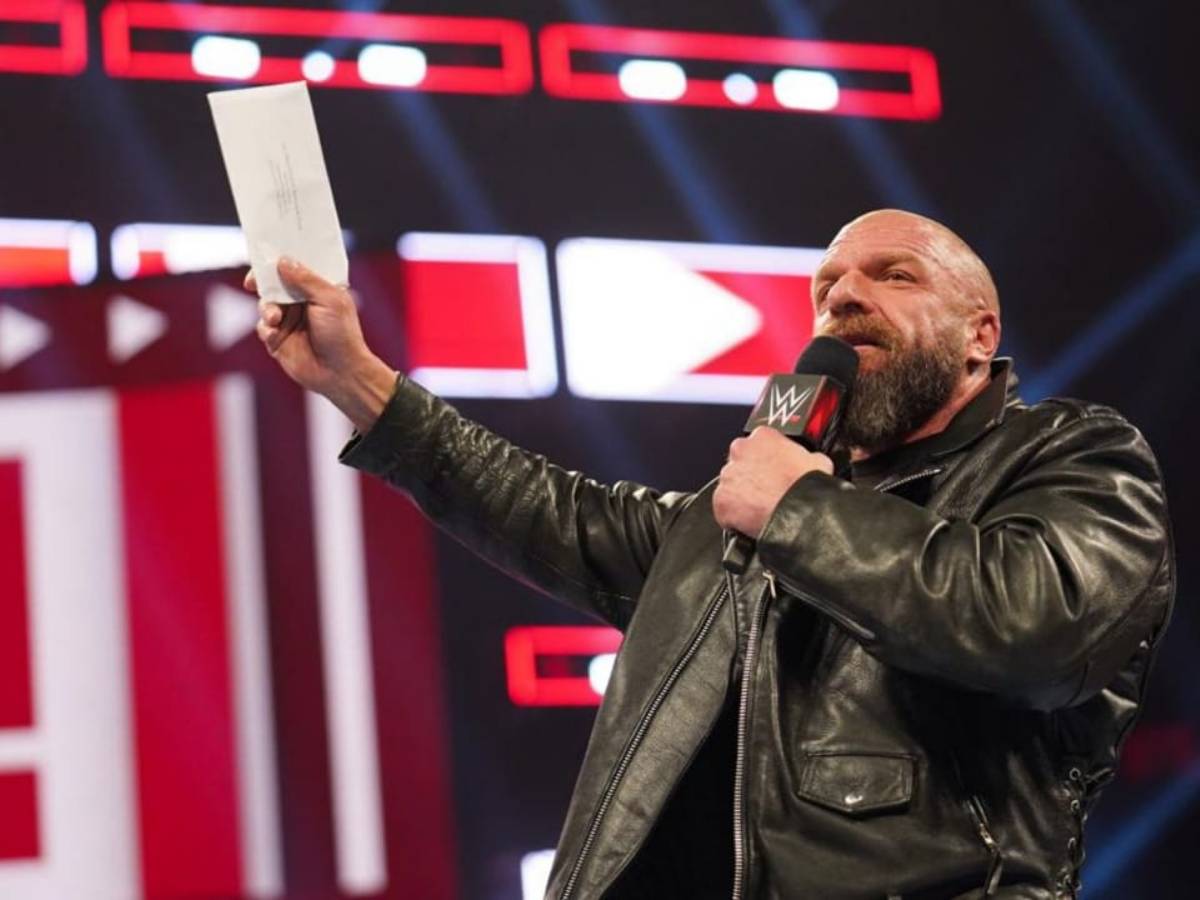 Triple H reportedly nixed the WWE Raw return of Attitude Era veteran due to ‘last-minute’ creative changes