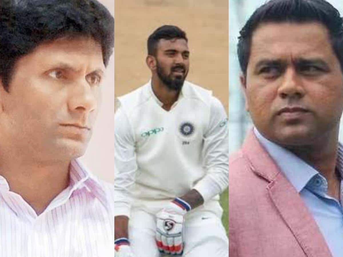 Venkatesh Prasad shuts down Aakash Chopra for calling him ‘agenda peddler’ in ugly Twitter debate