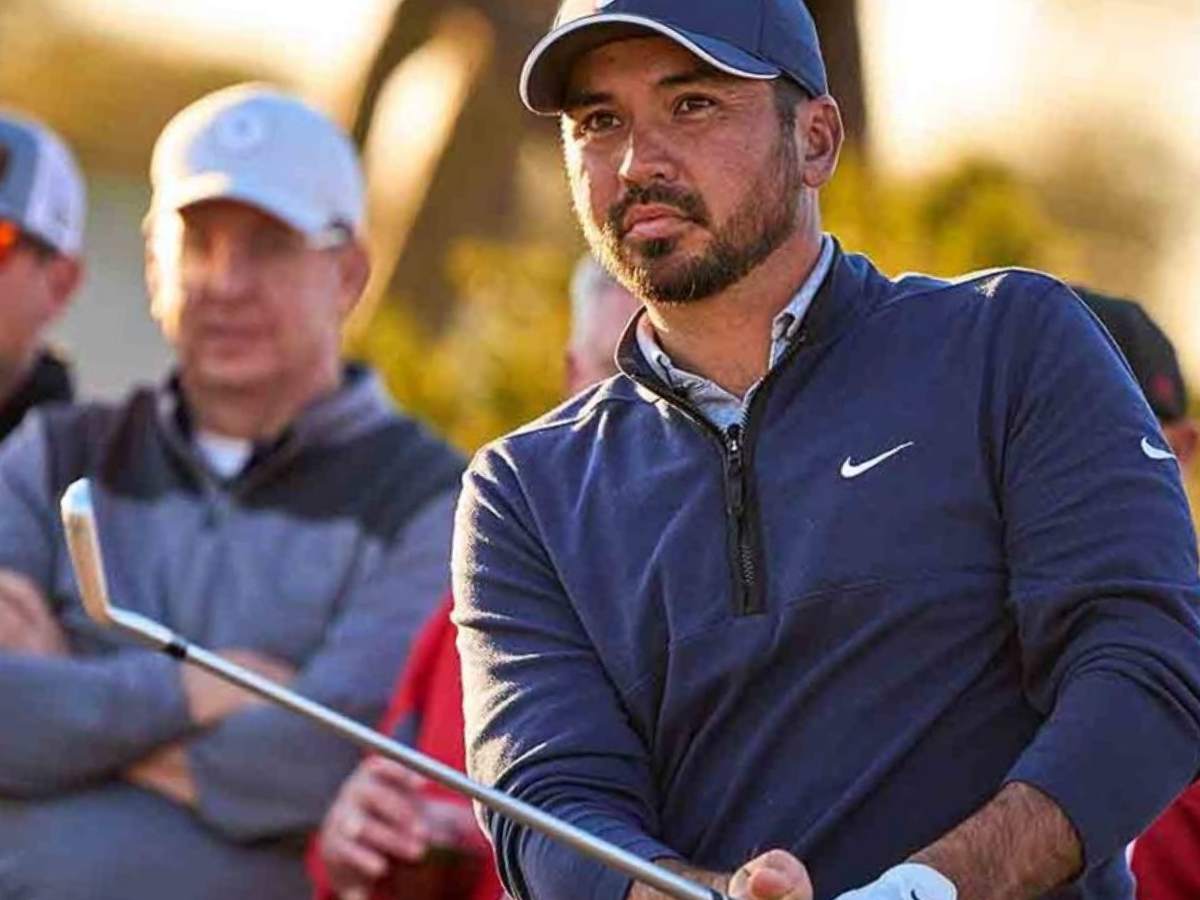 “I missed them”, Australian PGA Tour player Jason Day opens up on LIV Golfers returning to the field