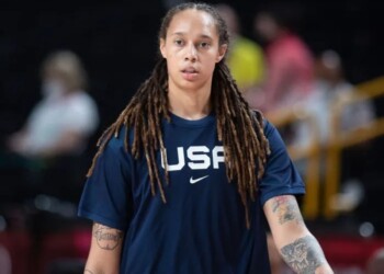 Brittney Griner