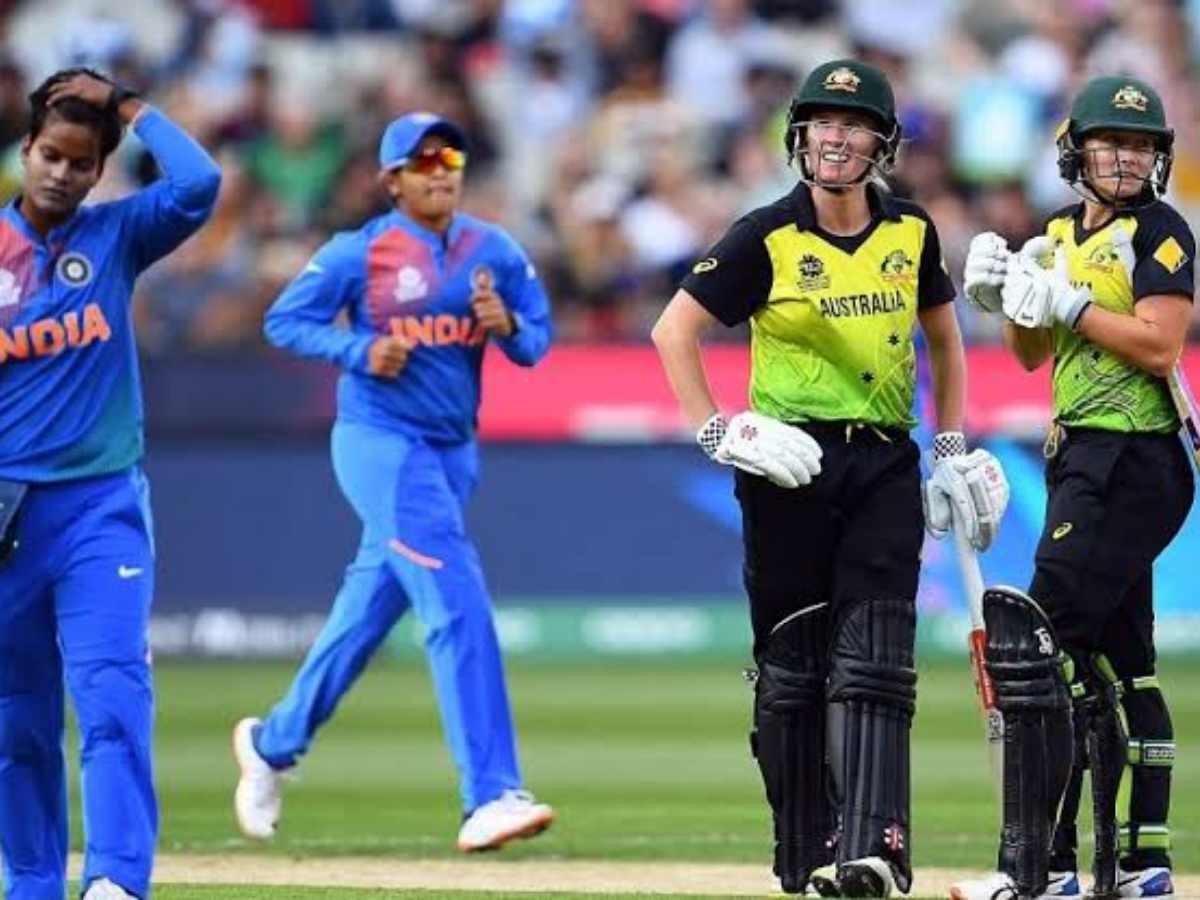 Can Harmanpreet Kaur and co. avenge last T20 World Cup final defeat against mighty Australia?