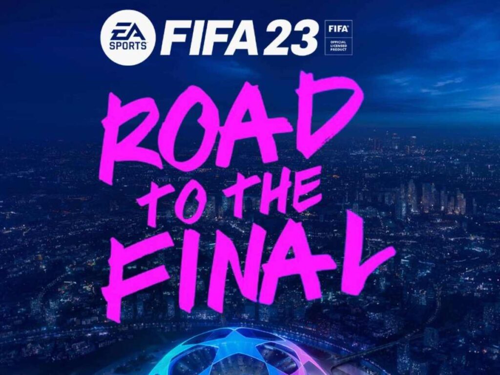 FIFA 23