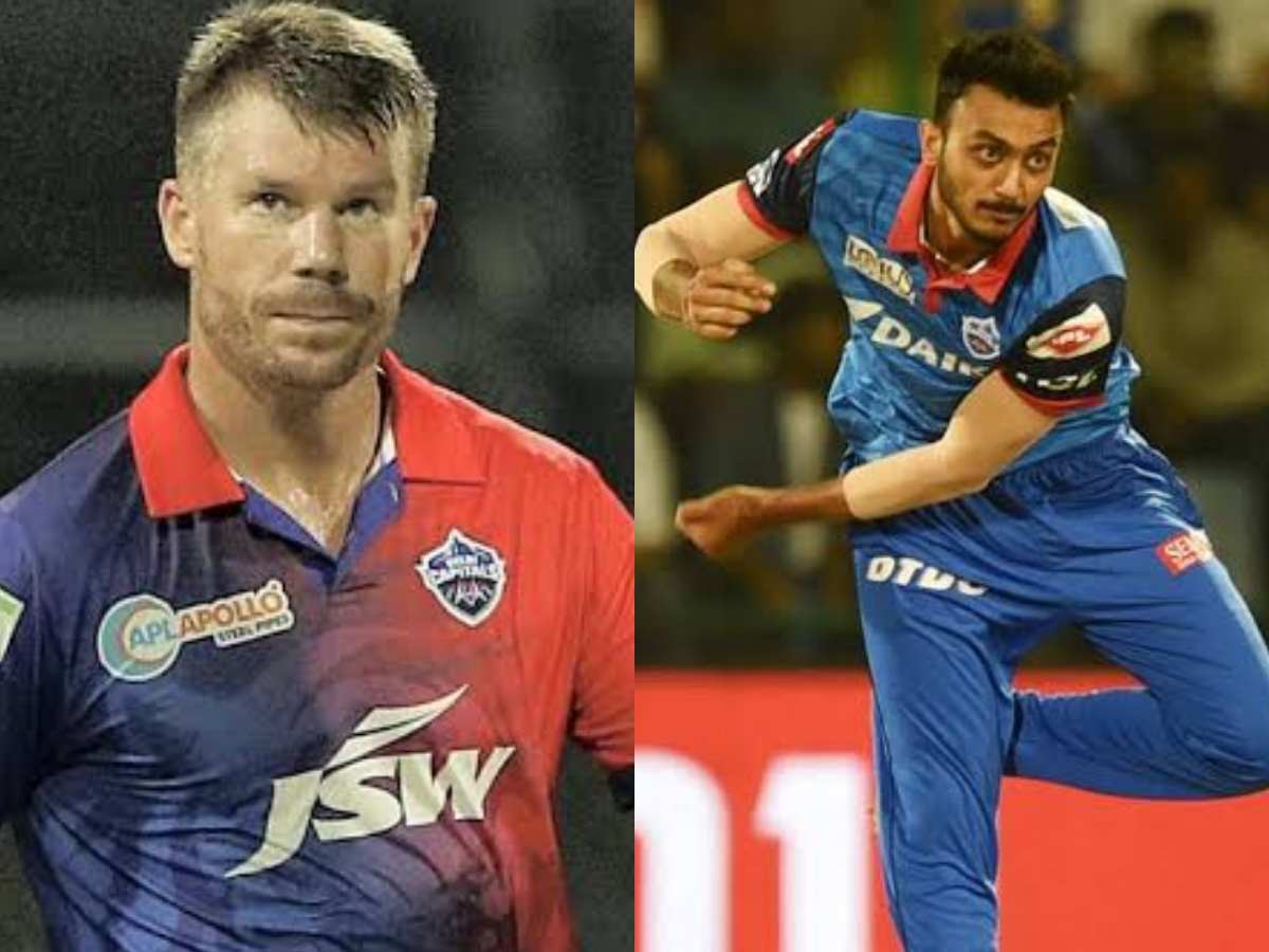 David Warner likely to lead Delhi Capitals, Axar Patel to be his deputy in IPL 2023