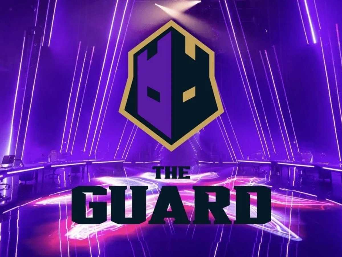 “Disgusting HR department,” The Guard has reportedly laid off all its employees in what seems to be a massive esports staff cut