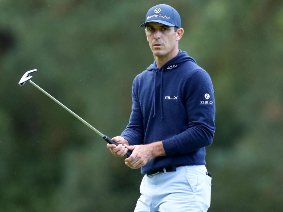 Billy Horschel expresses his ‘disappointment’ towards PGA Tour for the upcoming Honda Classic 2023