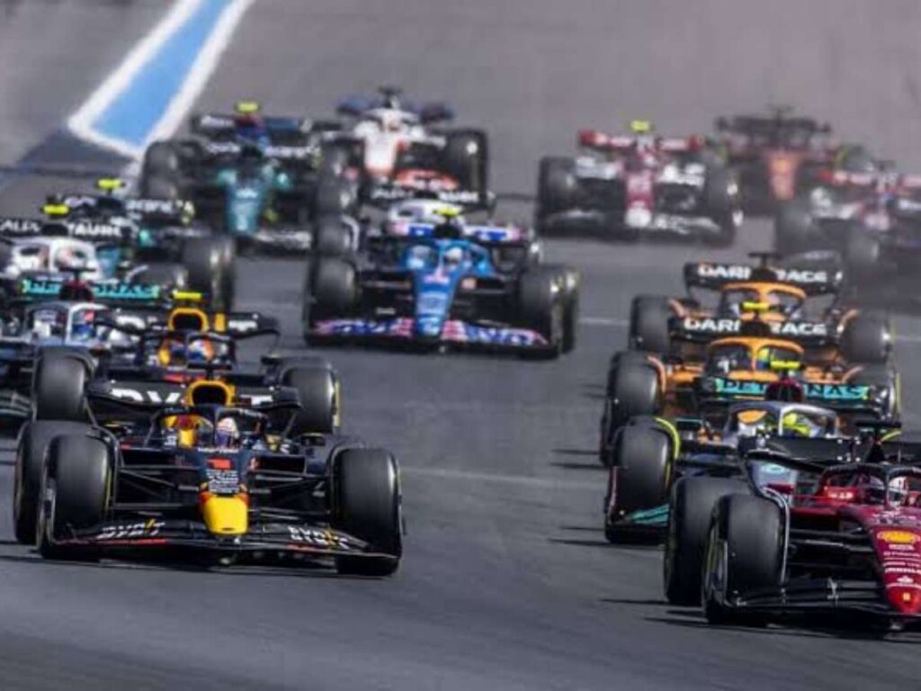 Aston Martin hopes to end poor race streak with latest upgrades at the Belgian GP 1 Formula One