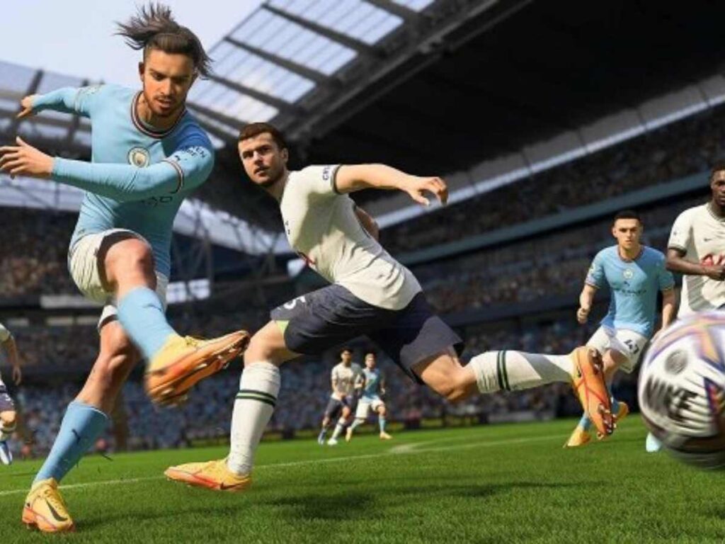 FIFA 23