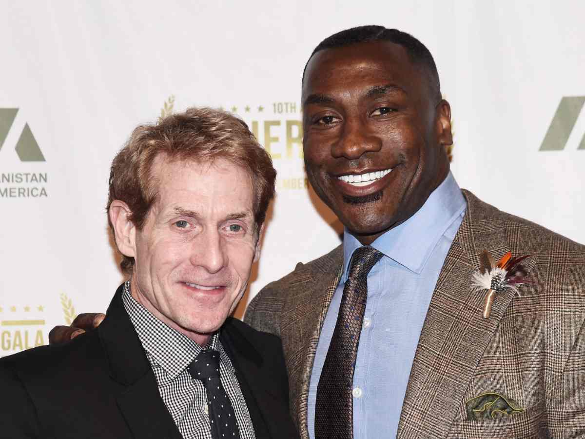 When is Skip Bayless’ Undisputed returning? Who will replace Shannon Sharpe?