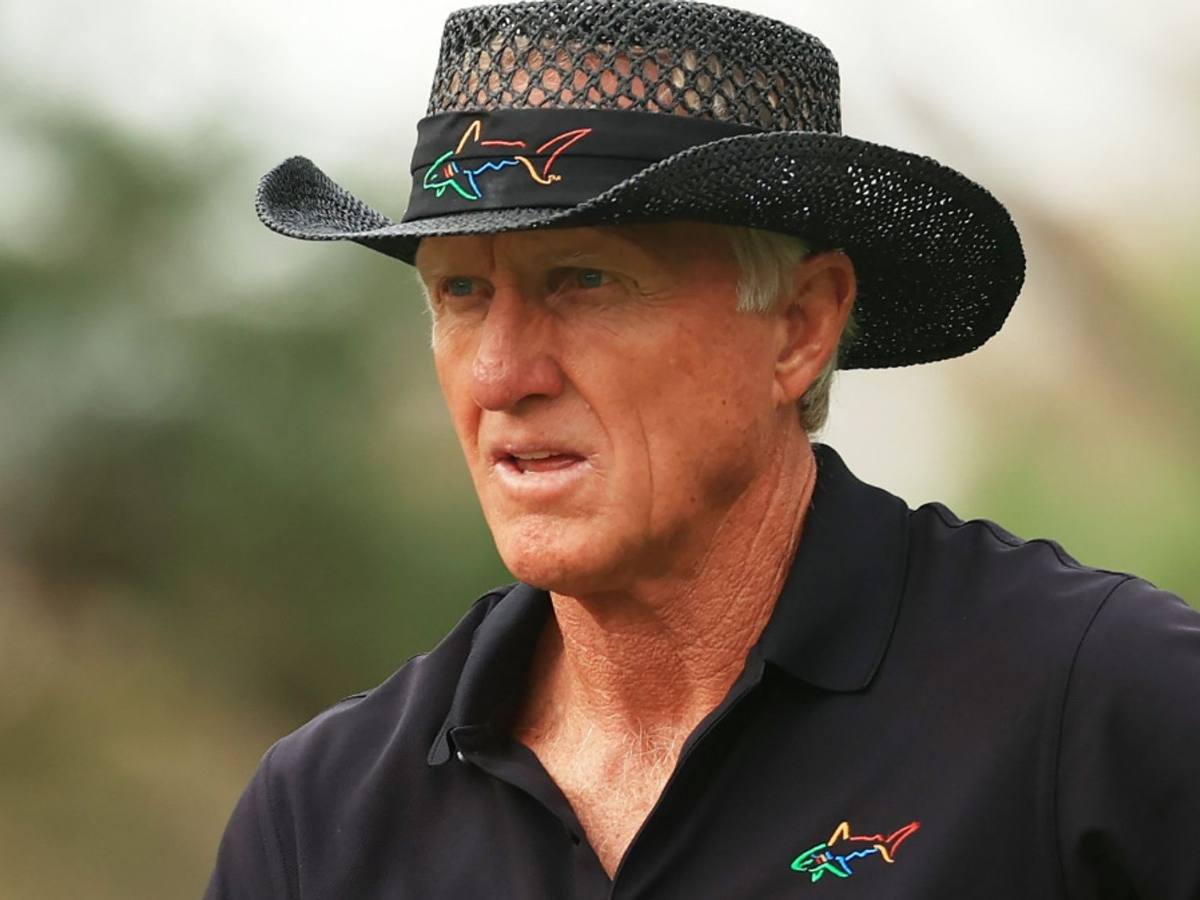 LIV Golf’s second season kicks off with a warning for Greg Norman to shape up or risk disappearing