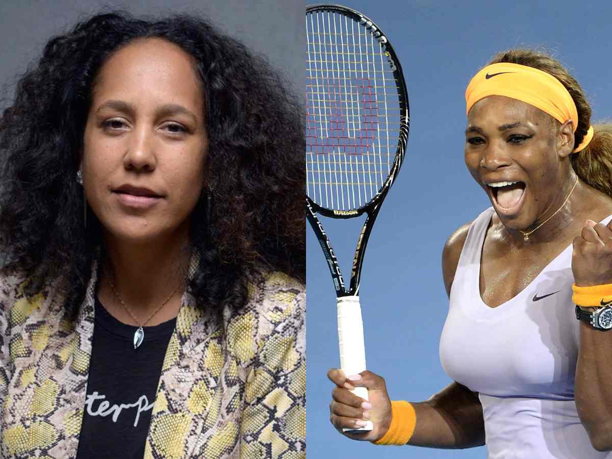 “She had to break through the legacy of racism,” Serena Williams becomes inspiration and recipient of praise for filmmaker Gina Prince-Bythewood