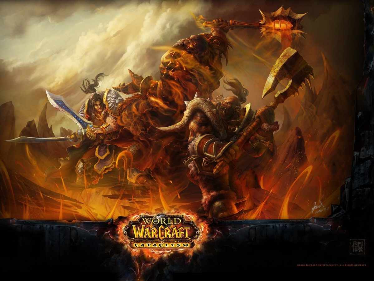 EXPLAINED: What Does DoT Mean in World of Warcraft?