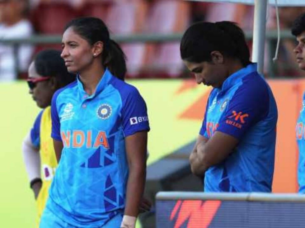 Harmanpreet Kaur