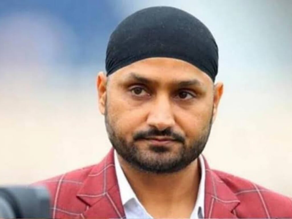 Ex-cricketer of stature doesn't take chief selector's job; Harbhajan Singh explains why