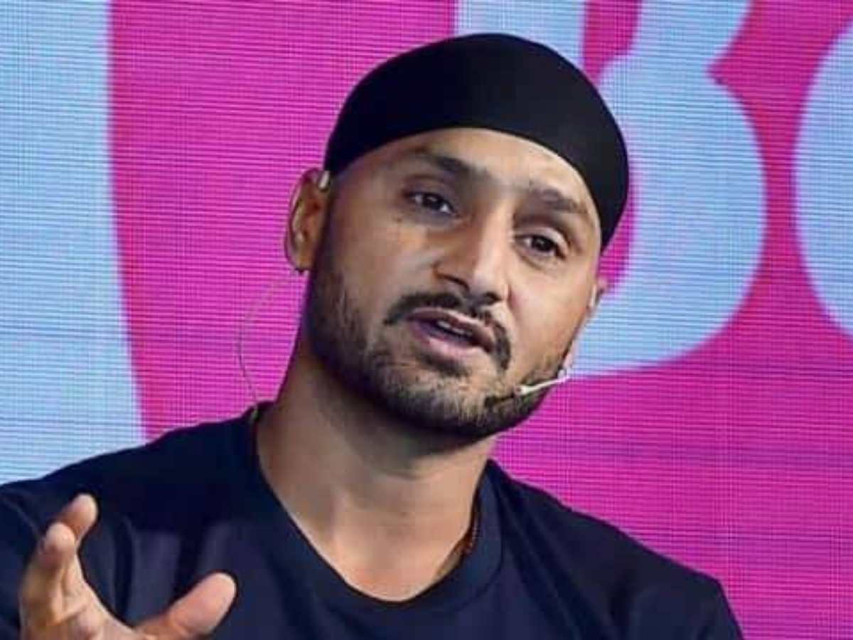 Ex-cricketers of stature don’t take selectors’ job; Harbhajan Singh explains why