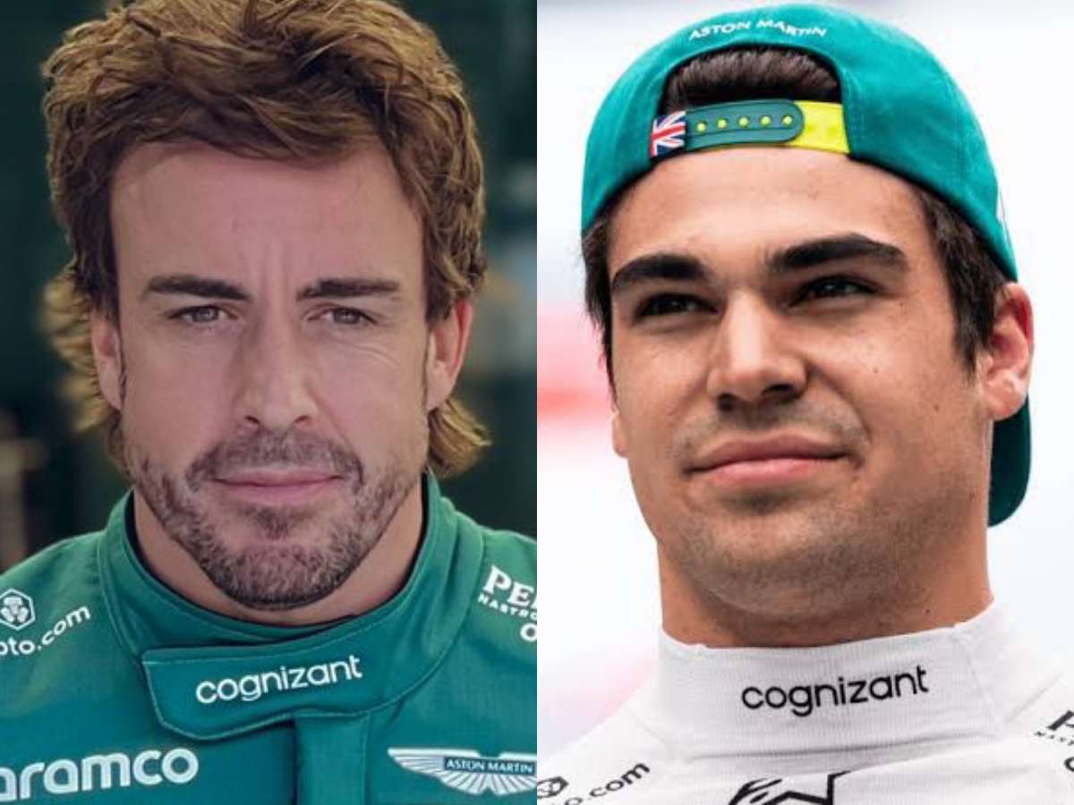 “We cannot do it without him,” Fernando Alonso, concerned over Lance Stroll missing the 2023 F1 pre-season testing