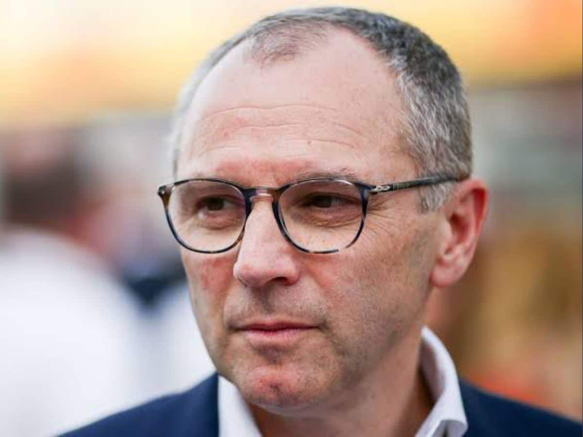 “We protect the business,” Stefano Domenicali hints at a dramatic hike in the entry fees for new teams in 2026