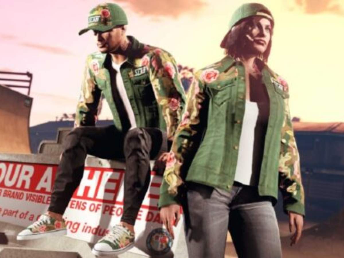 GTA Online: How to unlock limited-time Los Santos Drug Wars expansion rewards