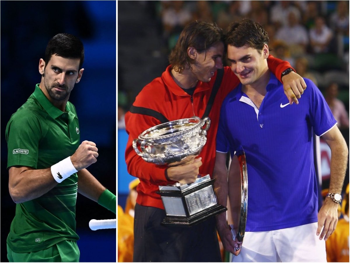 Alex Corretja counters negative perception of Novak Djokovic while endorsing ‘strong bond’ between Rafael Nadal and Roger Federer 