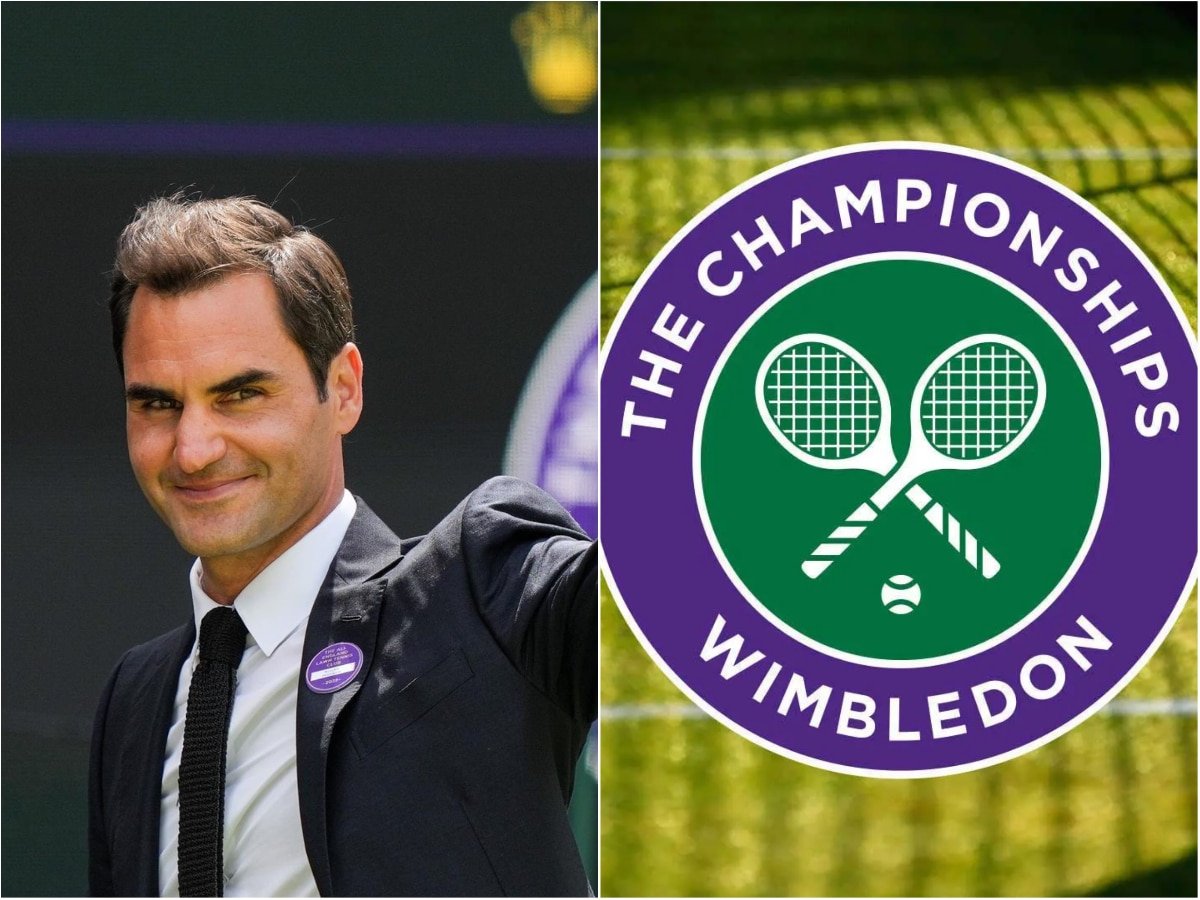 Eight-time champion Roger Federer could return to Wimbledon in 2023