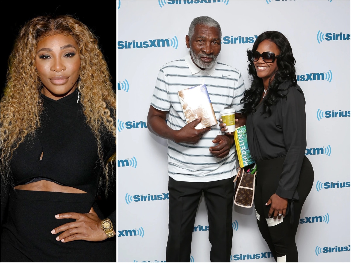 Serena Williams’ stepmom Lakeisha lands in new trouble with police amidst battle over old family house