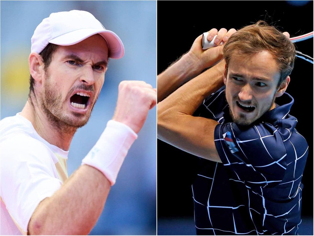 ATP Qatar Open 2023: Andy Murray vs. Daniil Medvedev; Live Stream, Match Timing, Prediction, and Preview