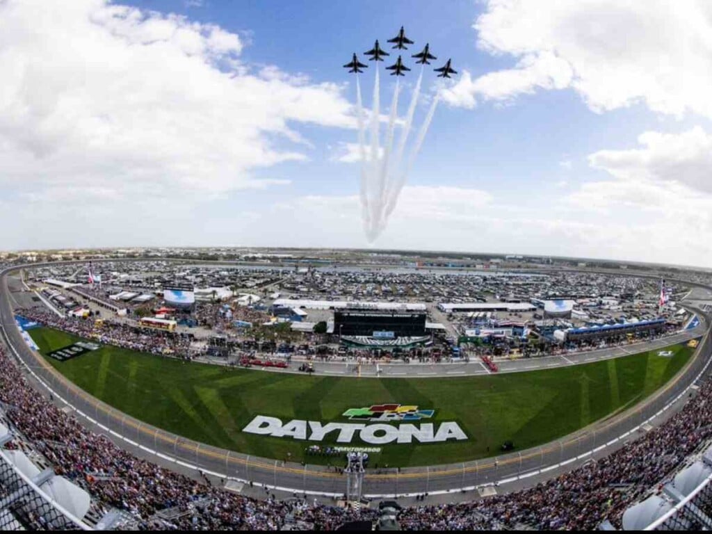 2023 Daytona 500